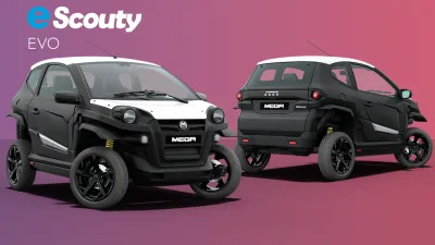 Scouty R